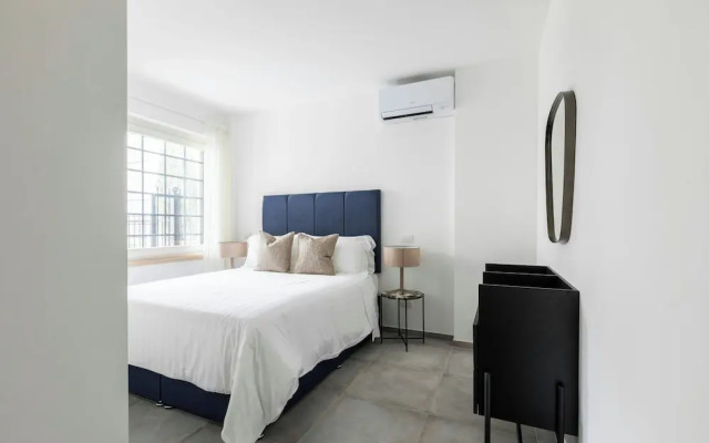 Sonder by Marriott Bonvoy San Lorenzo Apartments