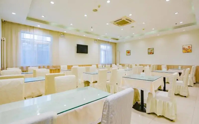 Hanting Hotel Xi'an Datang Furong Garden