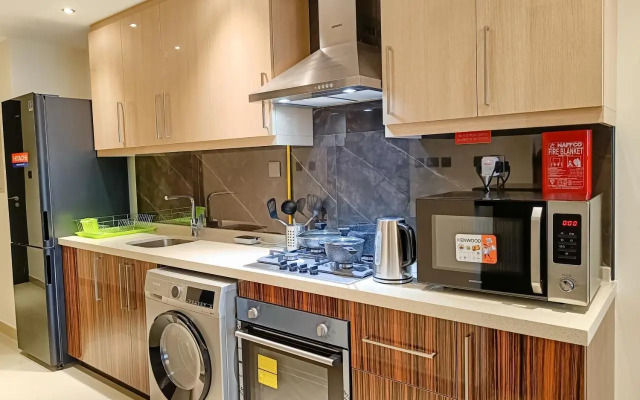 SuperHost - Elite Residence Studio