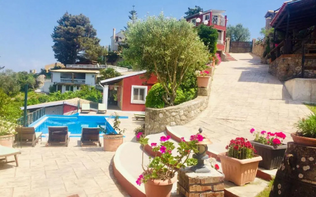 Ermones Penelope Bungalow