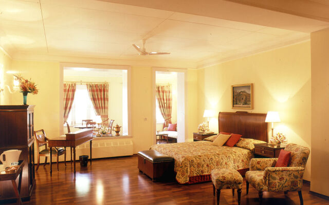 The Lalit Grand Palace Srinagar