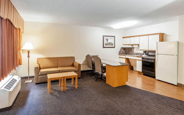 MainStay Suites Conference Center