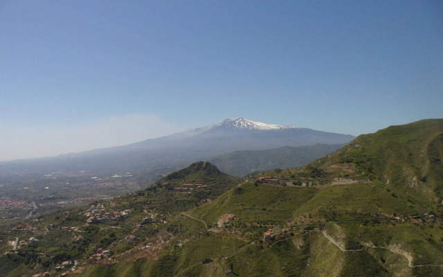 Hotel Panorama di Sicilia