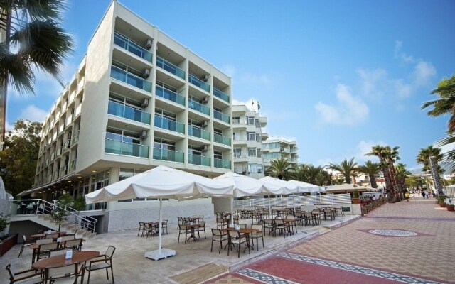 Sol Beach Hotel - All Inclusive - Adults Only