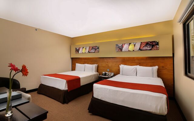 Sonesta Hotel Cusco