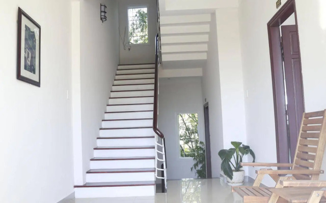 Vesper Homestay