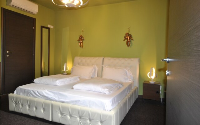 Romeo House Affittacamere