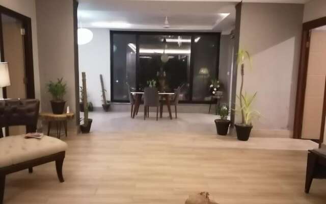 Islamabad Hill Hotel and Resort