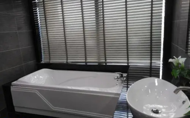 Superior Private Suites at Times Square KL