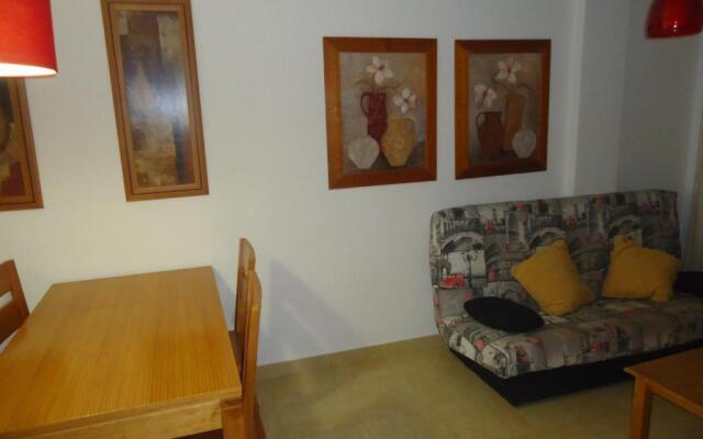 Pº Maritimo 15-4/6 Pax. Lek