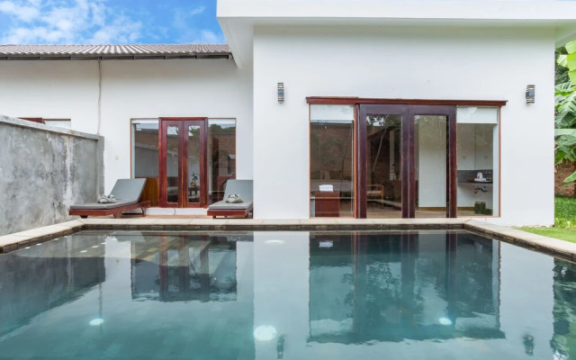 Nita By Vo Private Pool