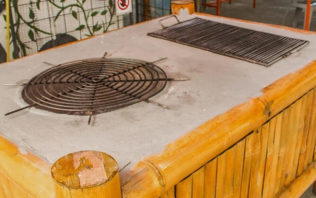 Soga Hostal