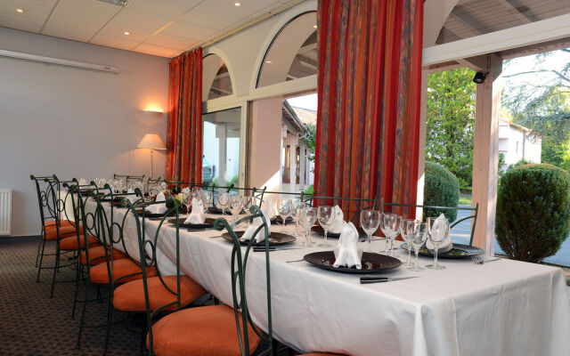 Le Clos St Eloi - Hôtel 4*