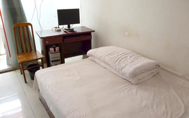 Qufu Shiyuan Express Hotel