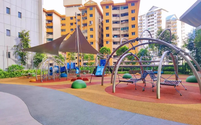 Maxine Suites