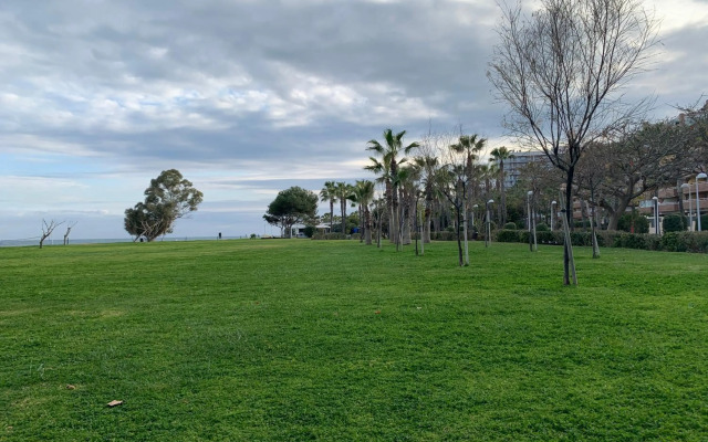 Apartamento Las Terrazas I