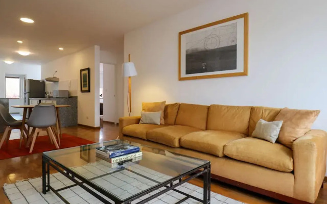 Wonderful 2BR Near Malecon in Barranco