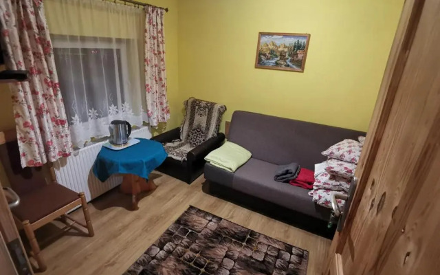 Pokoje u Arka