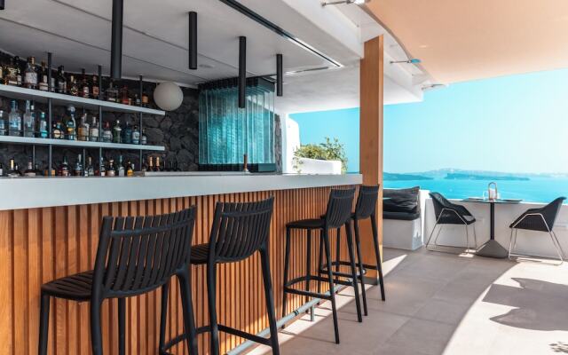 Art Maisons Aspaki Exclusive Suites