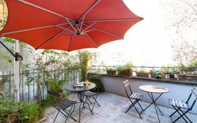 Pratinn Vatican Guest House