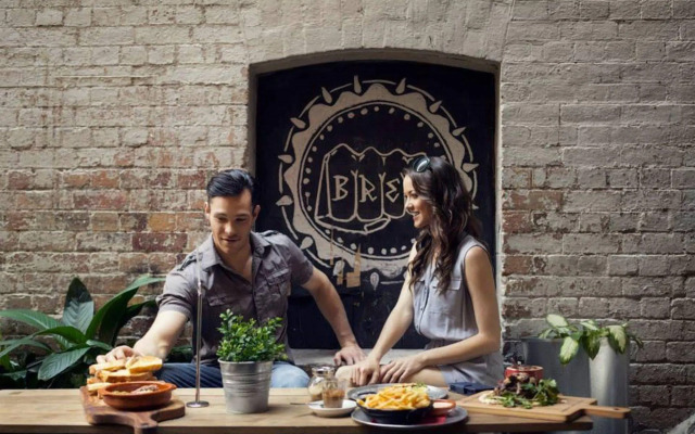 Soda Apartments by CLLIX