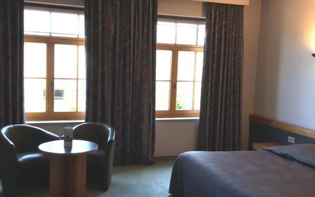 Hotel ABBEY