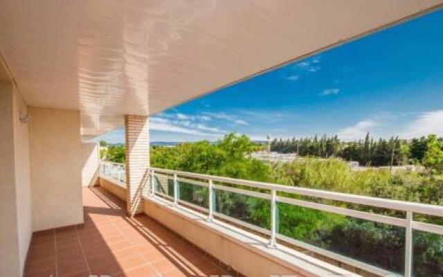 Apartaments Cambrils Suite Costa Daurada