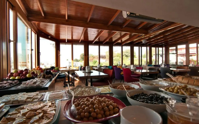 Mevlana Boutique Hotel