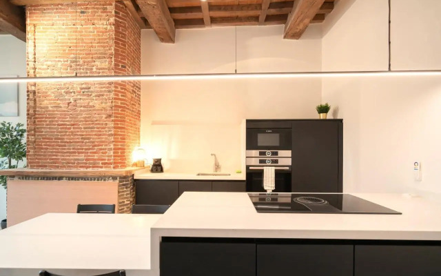 The Hendrik Square Residence