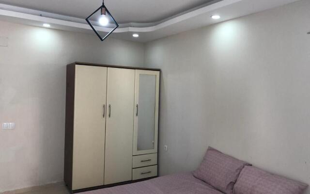 Denize Sıfır 3+1 Kızkalesi kiralık daire
