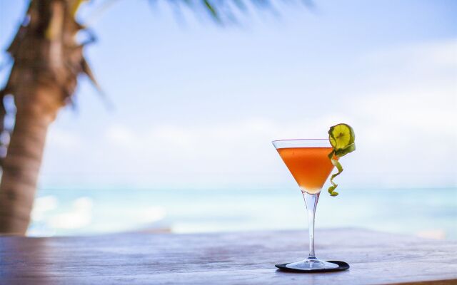 Lembongan Beach Club and Resort