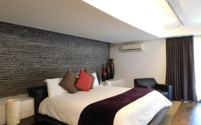 Hotel & Spa Luna Canela Boutique