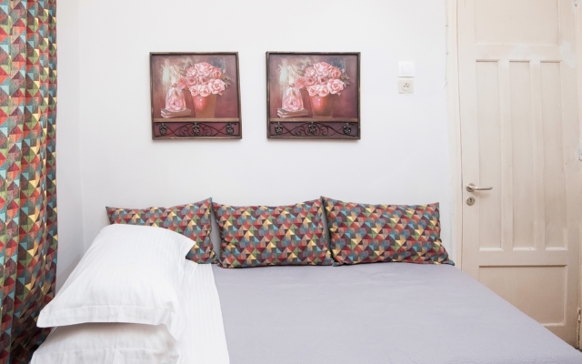 Best House, Marina Home, Athens Avenue, Patra