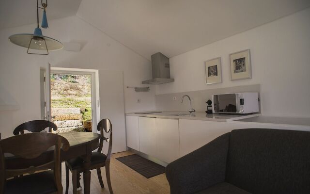 Casa da Várzea - Serra da Estrela