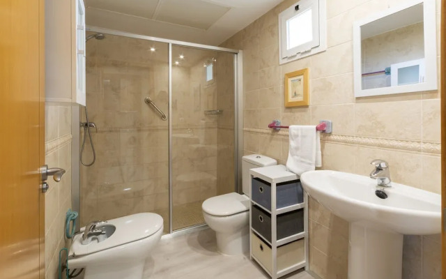 Aquamarinas in D nia