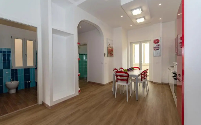 Suite Colosseo Apartment
