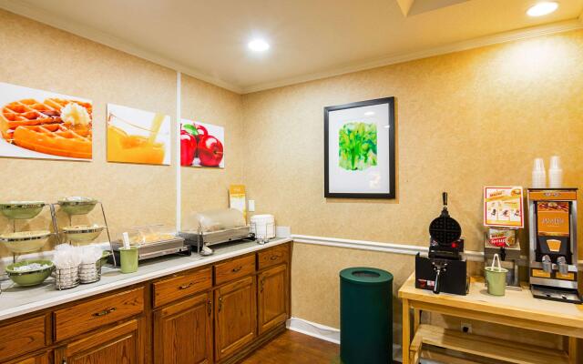 Best Western of Crestview