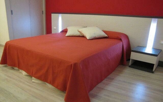 Family Hotel Alexander