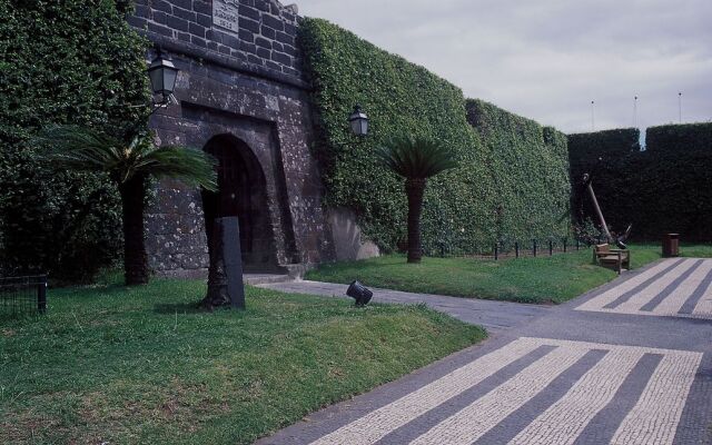 Pousada Forte da Horta - Historic Hotel