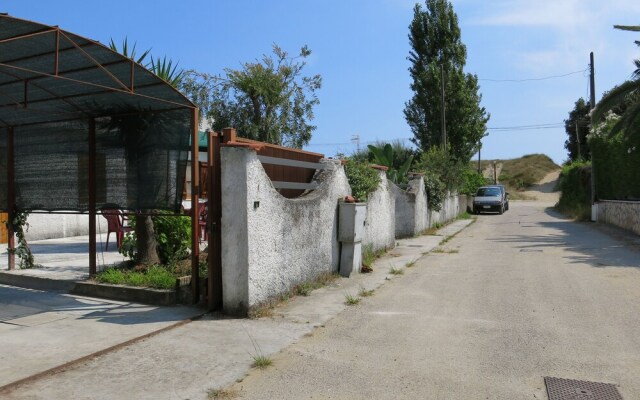 Sepy - Villetta a 20 mt dal mare