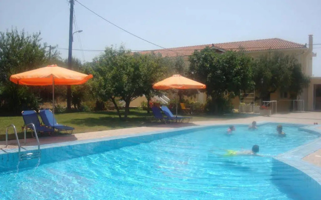 Stamatia Studios