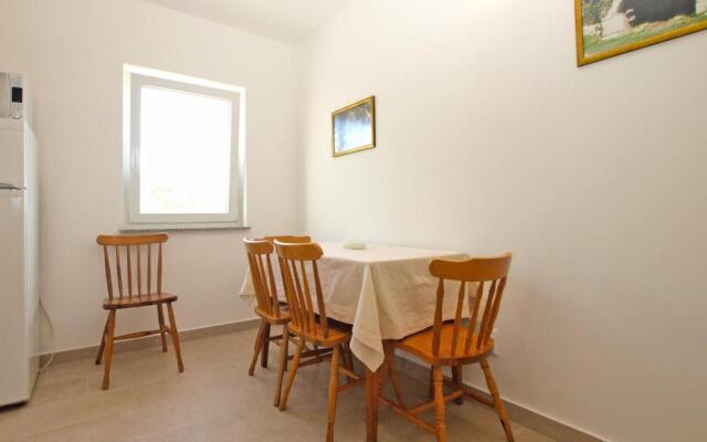 Apartment 1215