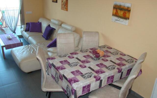Apartamento Playa Esquirol