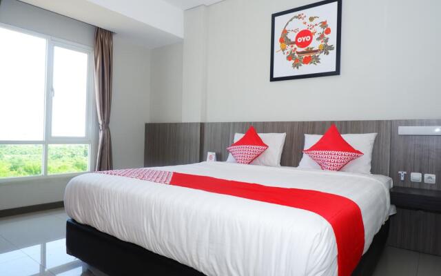 Love In Hotel & Resort