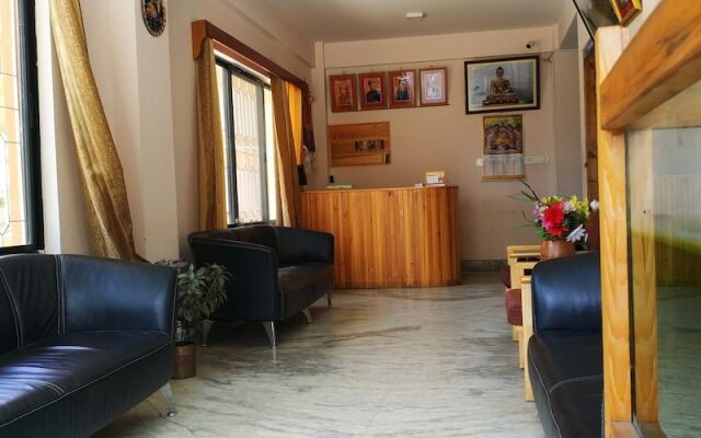 Bhutan Silverpine Resort