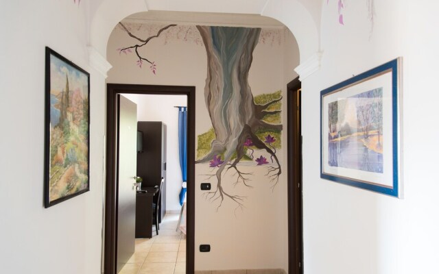 Guest House Park Valmontone