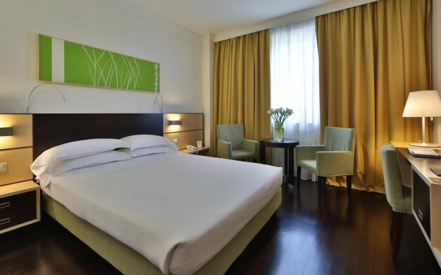 Best Western Plus Hotel Le Favaglie