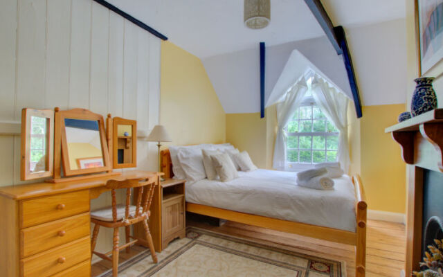 Holiday Home Currence