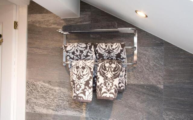 Blackbird Luxury Apartments Room 4