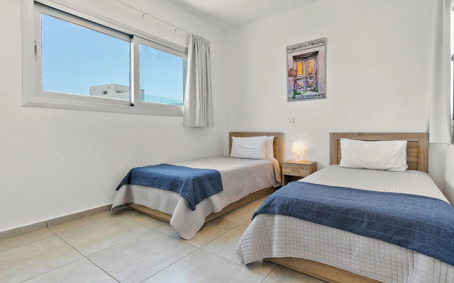 Sea Point Villas Coral Bay